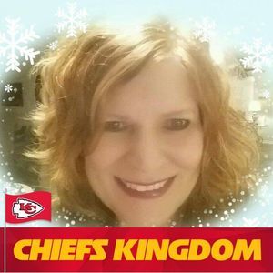 Meet your Posher, Marybeth